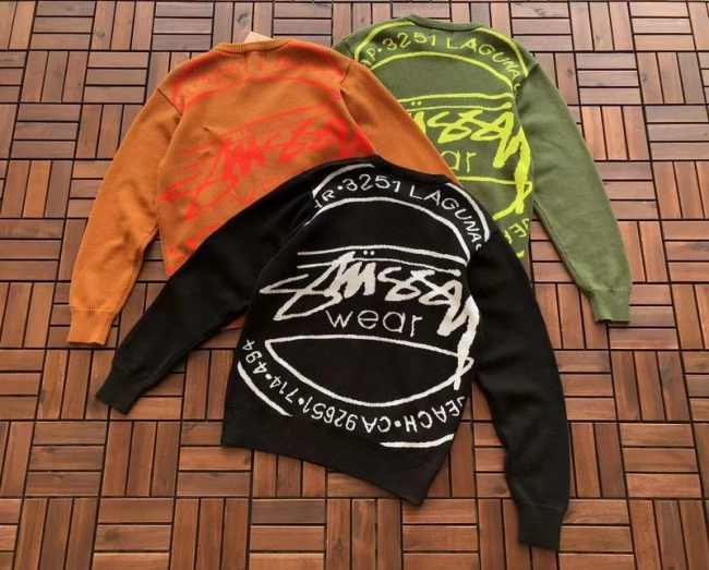 Stüssy Sweater