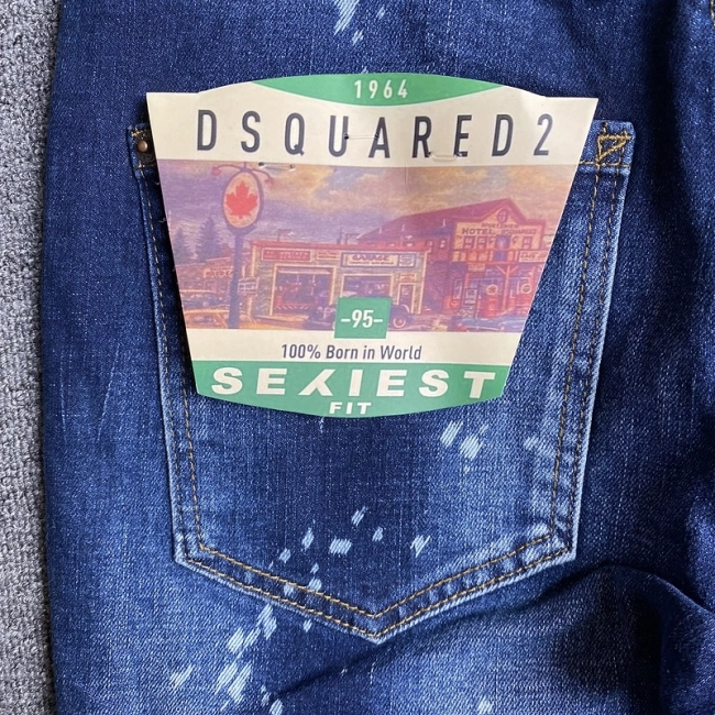 Dsquared2 Jeans