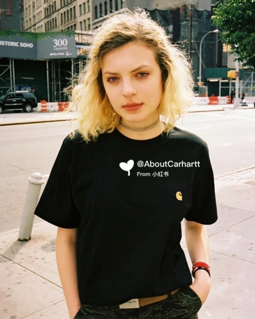 Carhartt T-shirt