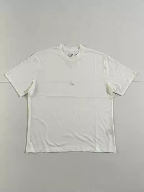 ROA 3M reflective logo T-SHIRT