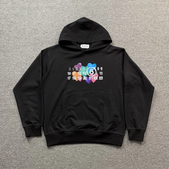 MM6 Maison Margiela Hoodie