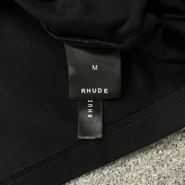 RHUDE T-shirt