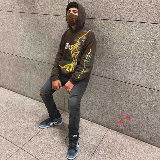 Travis Scott Hoodie