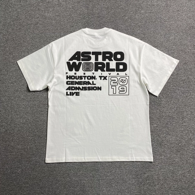 Travis Scott T-shirt