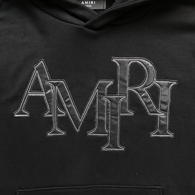 AMIRI Hoodie