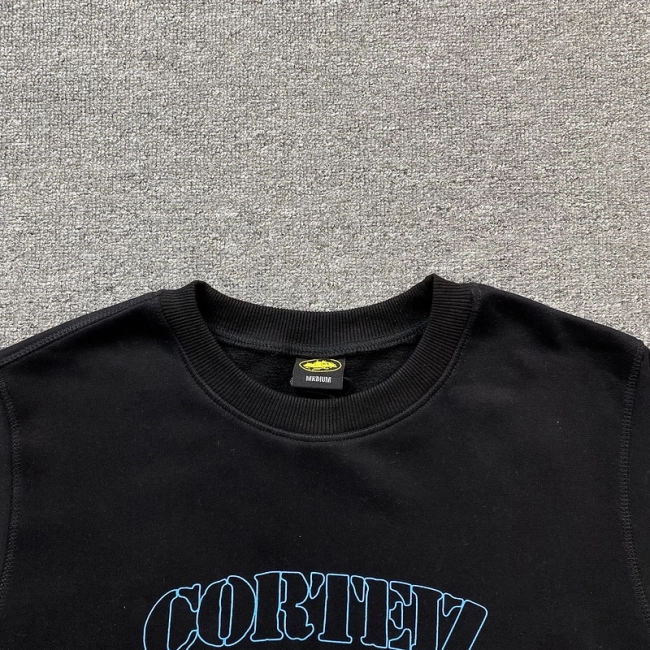 Corteiz Crewneck