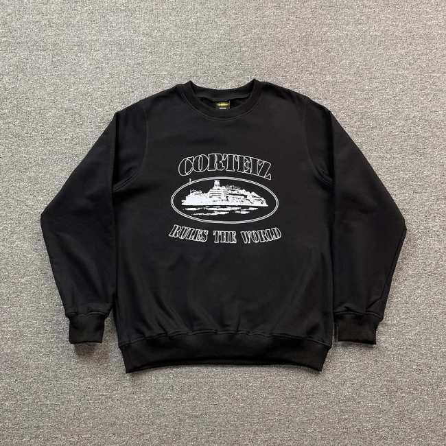 Corteiz Crewneck