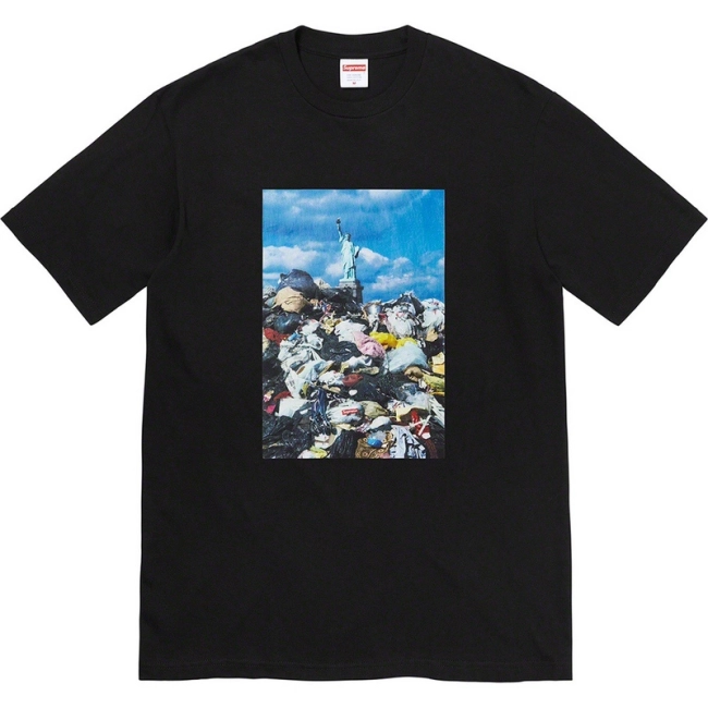 Supreme 22FW Trash Tee