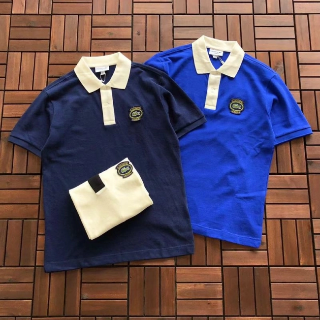 Lacoste Polo