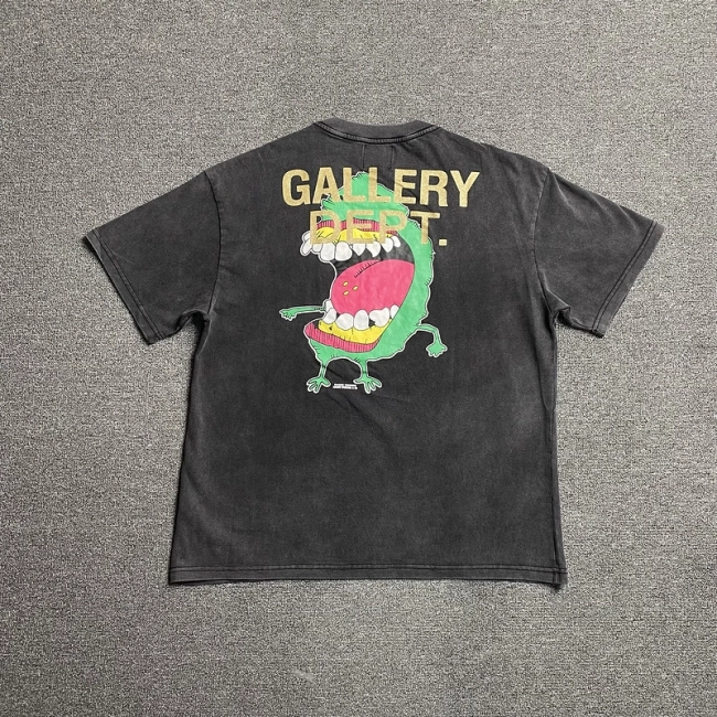 GALLERY DEPT. T-shirt