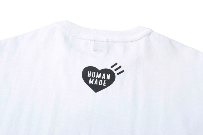 Human Made Graphic T-Shirt