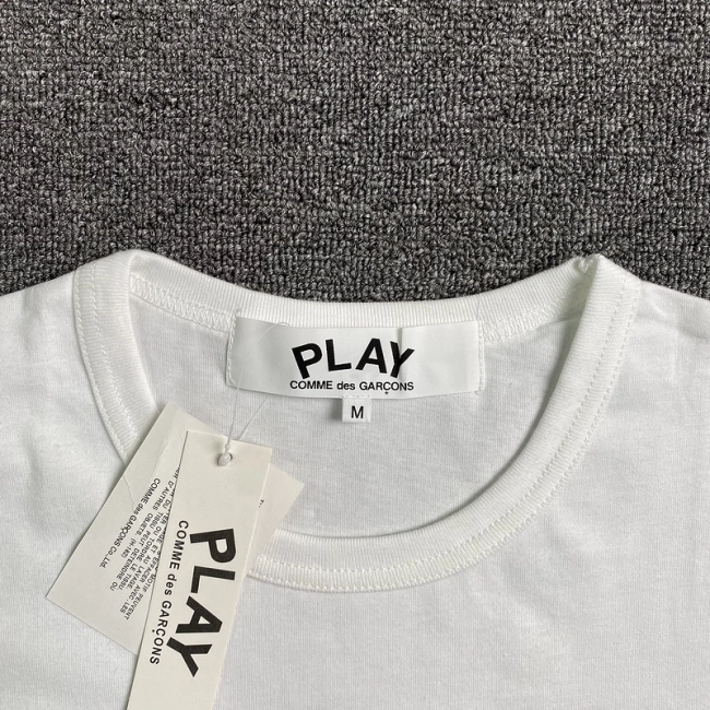 Comme des Garçons Play T-shirt