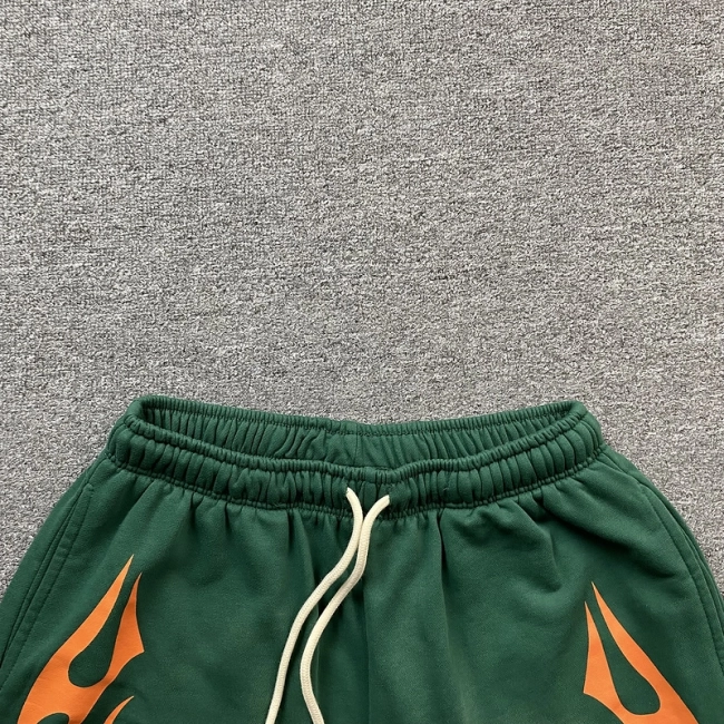 HELLSTAR Shorts