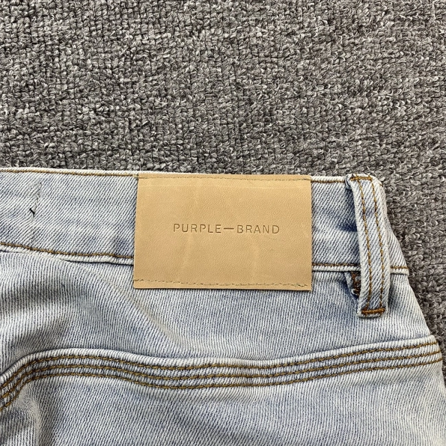 Purple brand Jeans