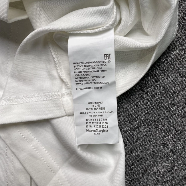 Maison Margiela MM6 T-shirt