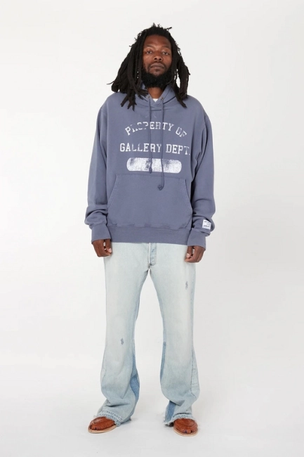 GALLERY DEPT. Property P/O Hoodie