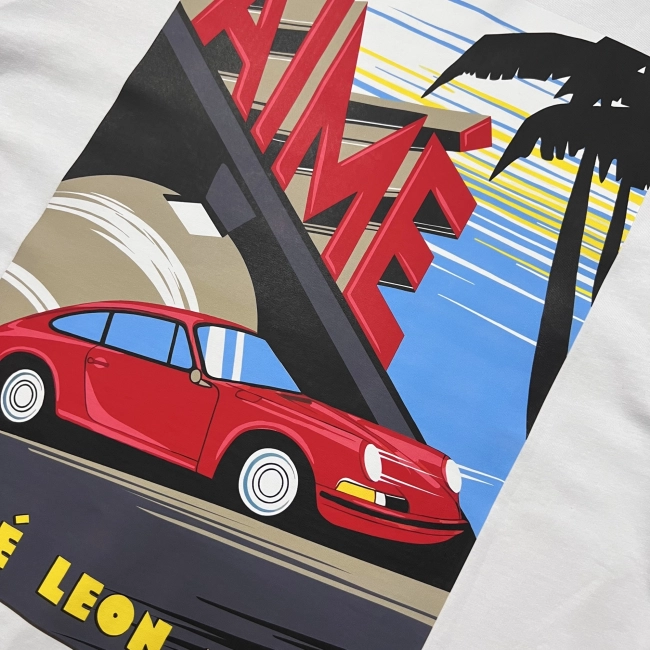 Aime Leon Dore Victory Lap Tee