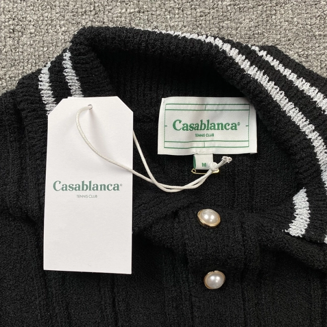 Casablanca Sweater