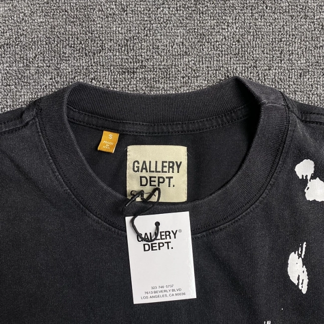 GALLERY DEPT. T-shirt