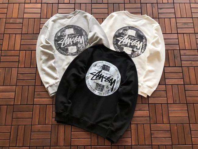 Stüssy Sweater