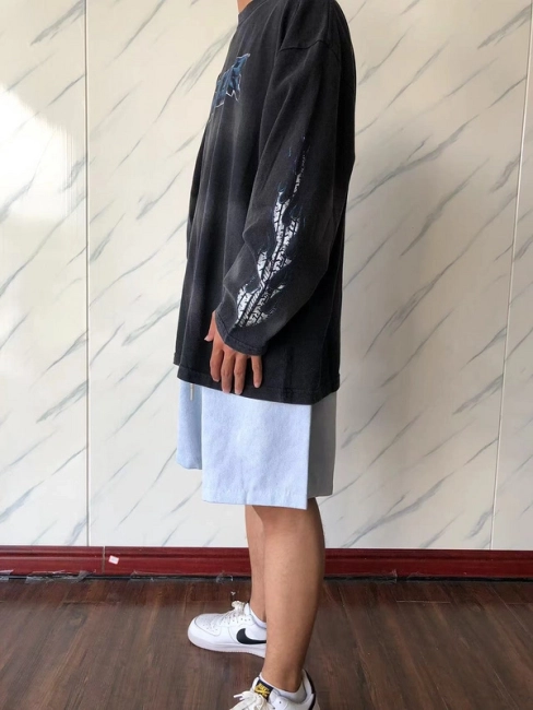 Far archive Long-Sleeve