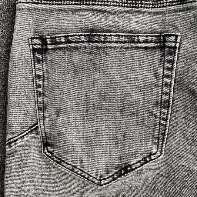 Purple brand Jeans