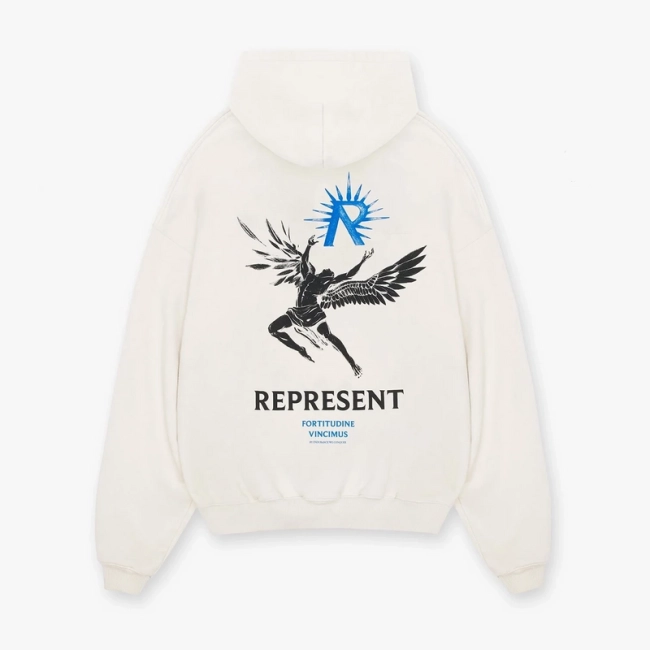 REPRESENT Icarus Hoodie