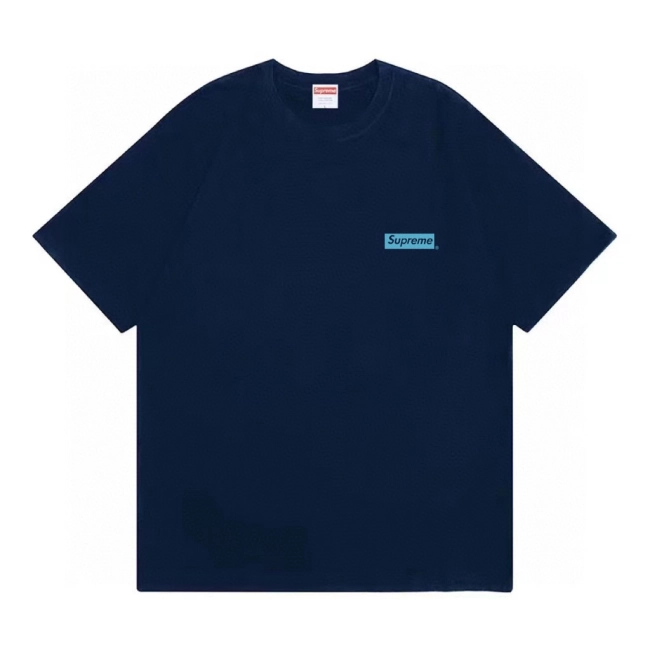 Supreme Spiral Tee