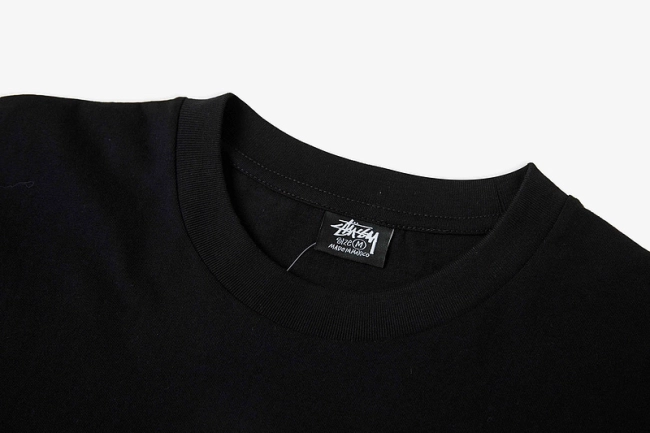 Stüssy California Grown Tee