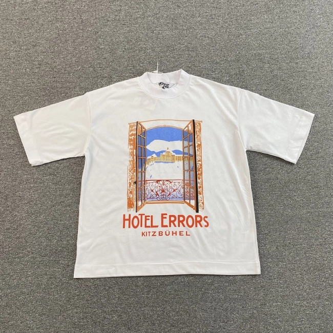 House of Errors T-shirt