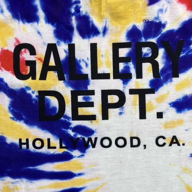 GALLERY DEPT. T-shirt