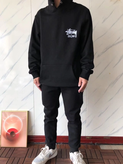 Stüssy Hoodie