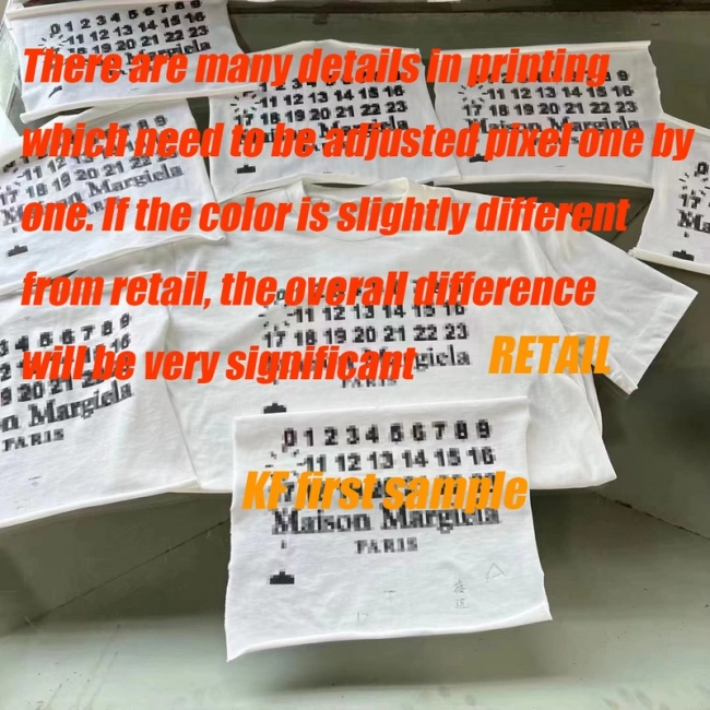 Maison Margiela Pixel