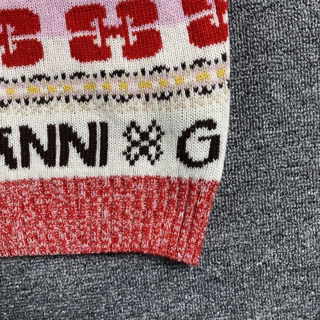 GANNI Sweater