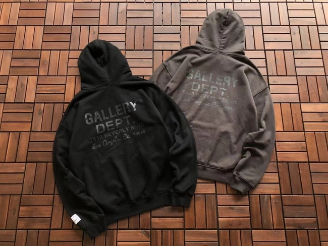 GALLERY DEPT. Hoodie