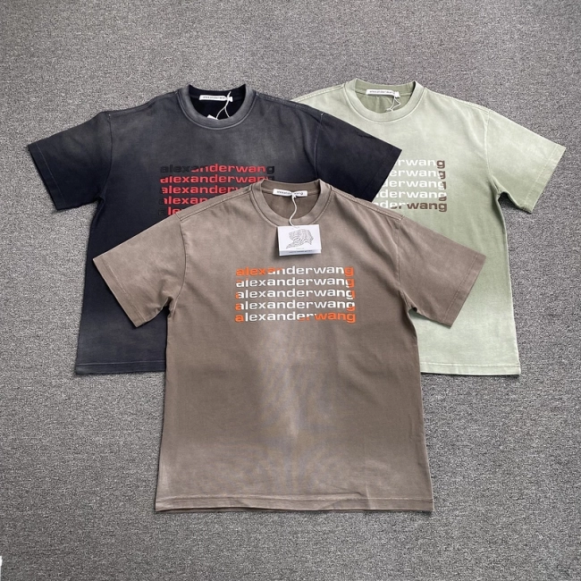 Alexander Wang T-shirt