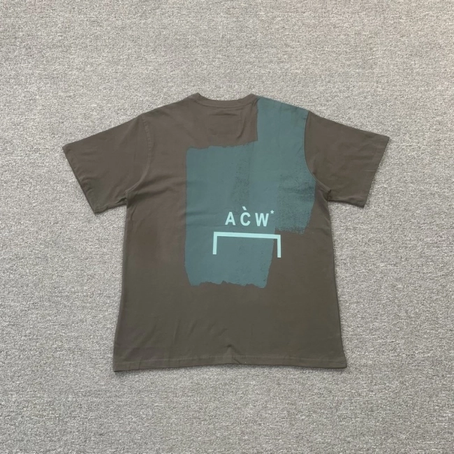 A-Cold-Wall T-shirt