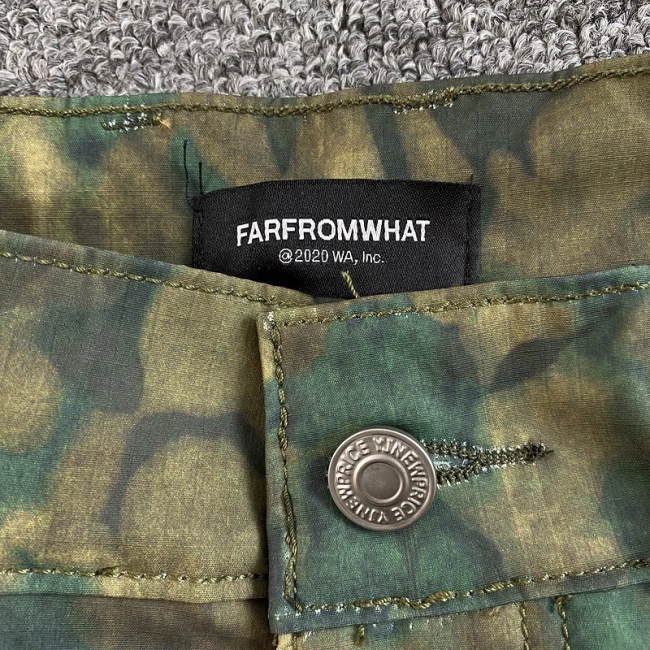 Far archive Drift Pants