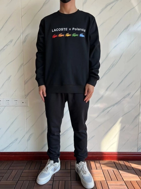 Lacoste Sweater