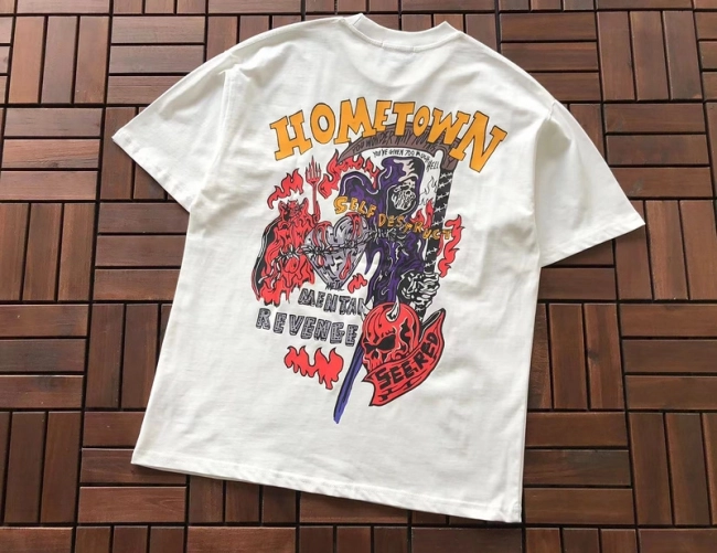 Warren Lotas T-Shirt