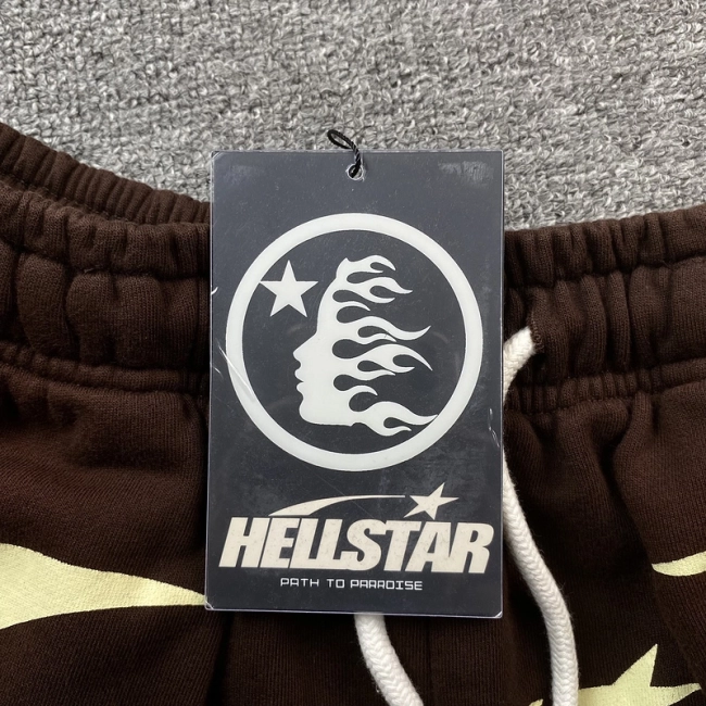 HELLSTAR Shorts