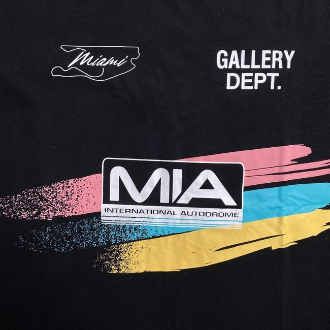 GALLERY DEPT. T-shirt