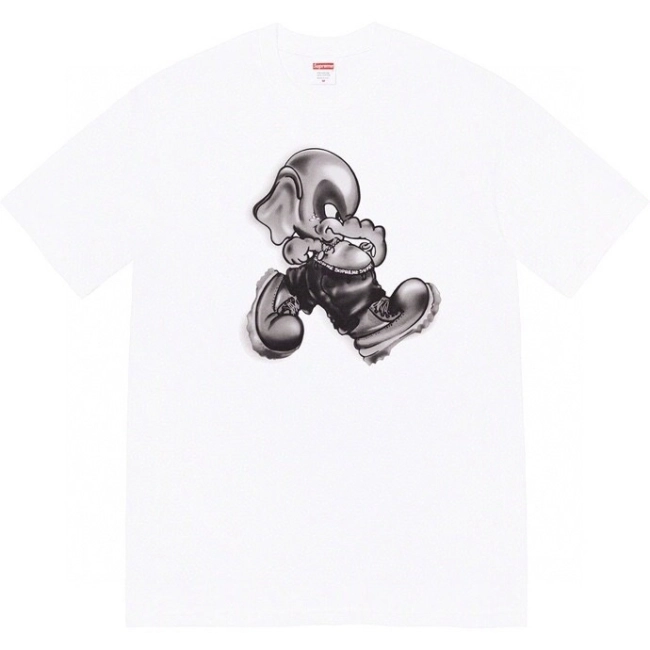 Supreme Elephant Tee