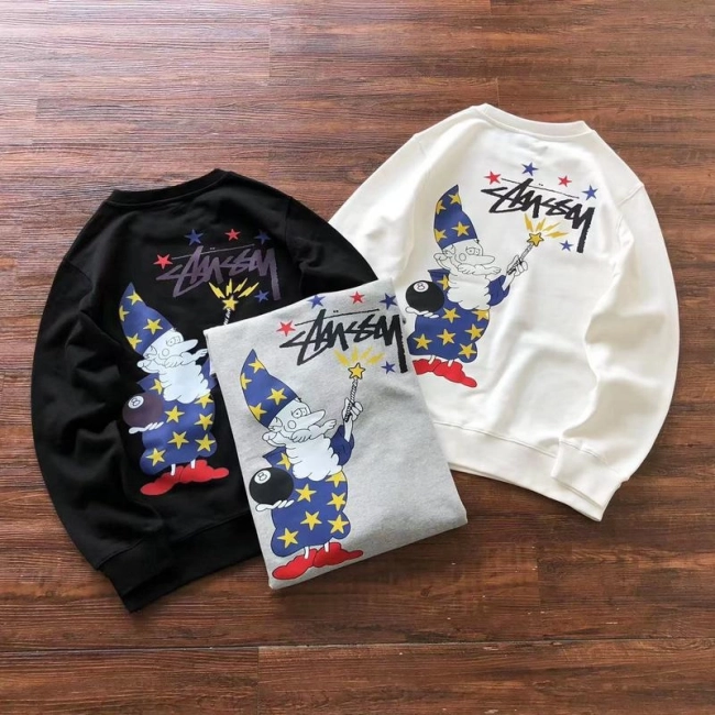 Stüssy Sweater