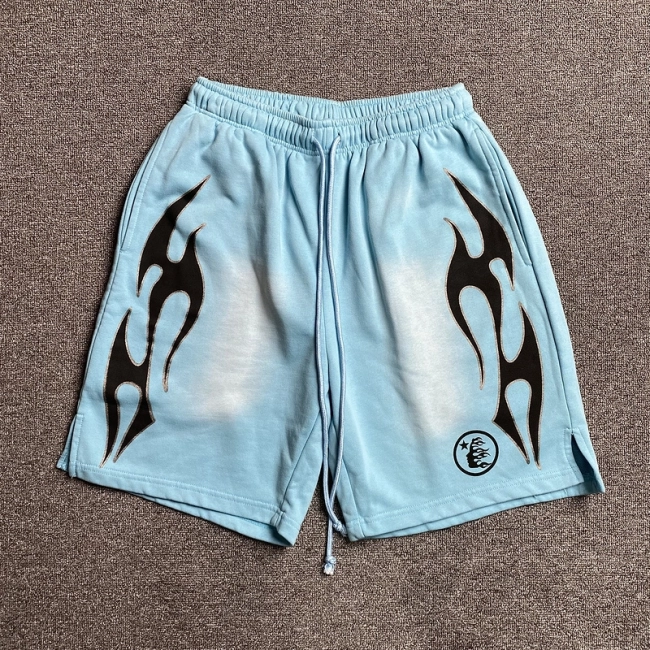 HELLSTAR Shorts