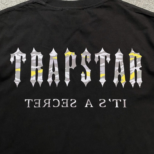 Trapstar T-shirt