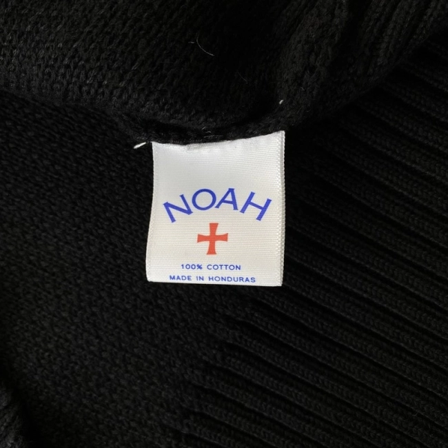 Noah Hoodie