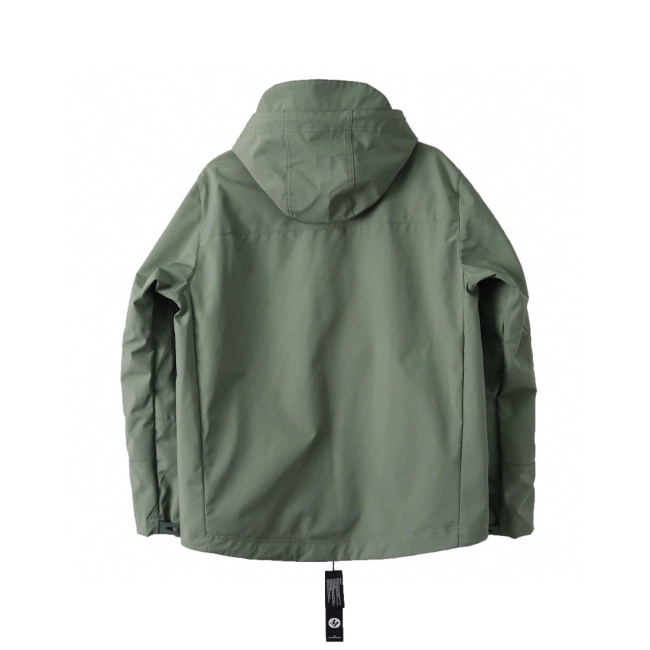 Stone Island Primaloft Jacket