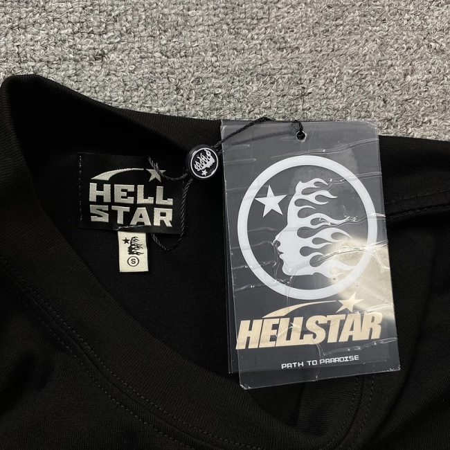 HELLSTAR T-shirt