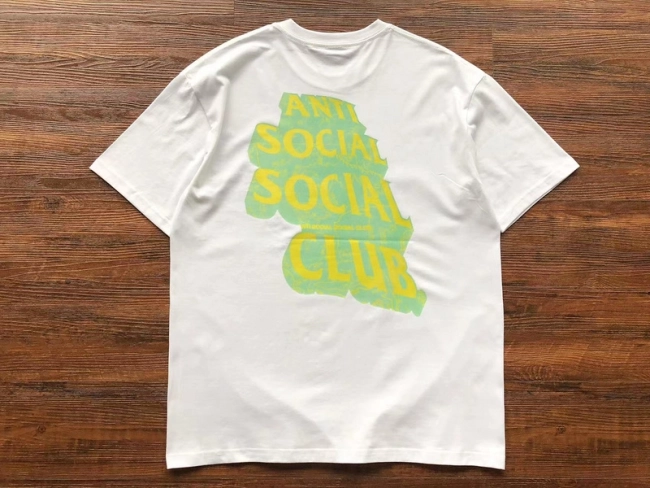 ANTI SOCIAL SOCIAL CLUB T-Shirt